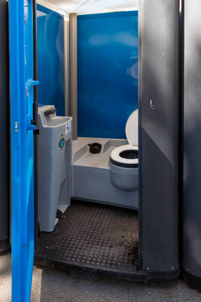 Porta potty rental for festivals in Victoria, MS