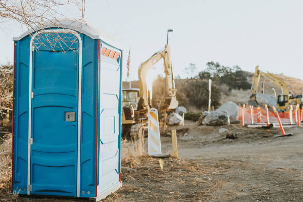 Best Long-term porta potty rental  in Victoria, MS