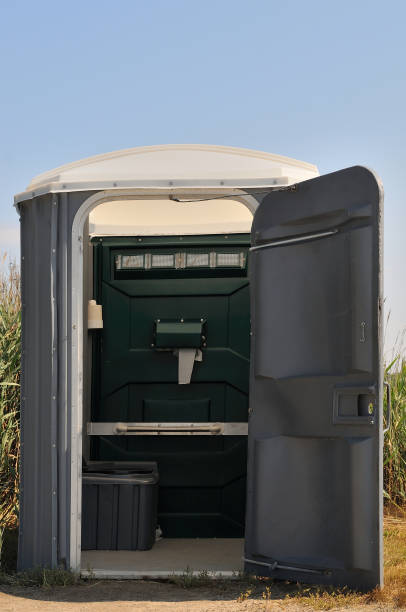 Best Porta potty delivery and setup  in Victoria, MS
