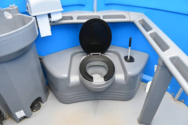 Best Affordable portable toilet rental  in Victoria, MS