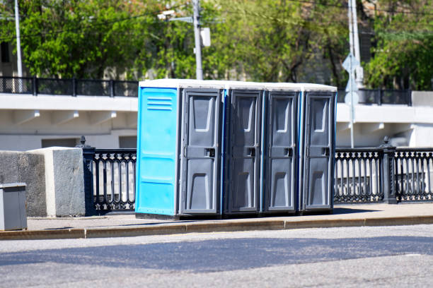 Best Portable bathroom rental  in Victoria, MS