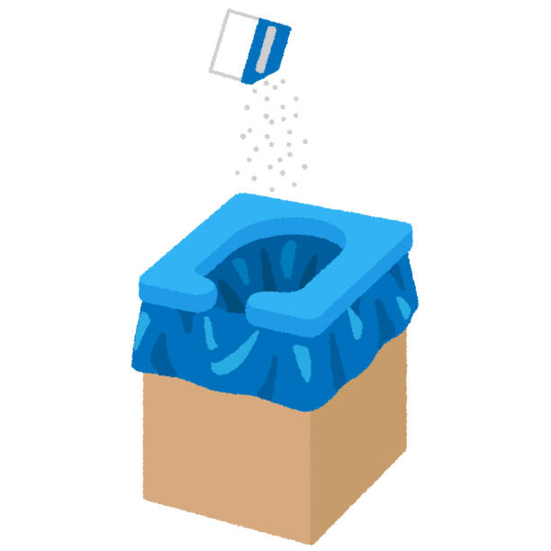 Affordable portable toilet rental in Victoria, MS