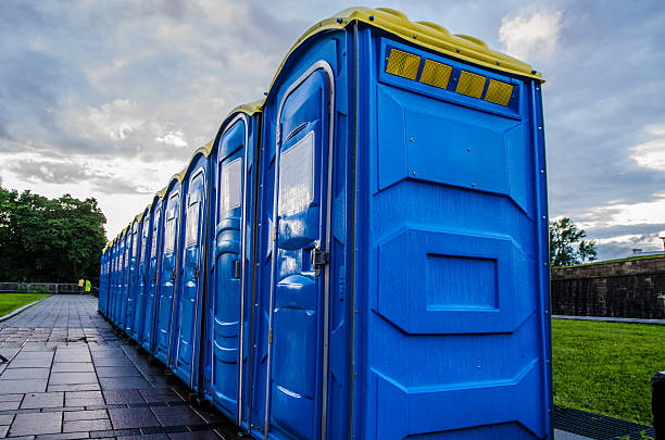 Portable Toilet Options We Offer in Victoria, MS