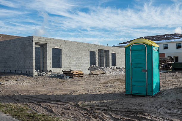 Sanitation services for porta potties in Victoria, MS